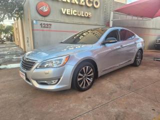 Foto do veículo Kia Cadenza 3.5 V6 Ex Auto Z554