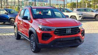 Foto do veículo Fiat Pulse Drive 1.3 8v Flex Aut.