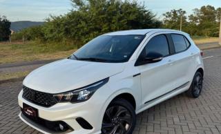 Foto do veículo Fiat Argo Drive 1.0 6v Flex