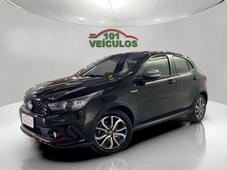 Foto do veículo Fiat Argo 1.8 Hgt At