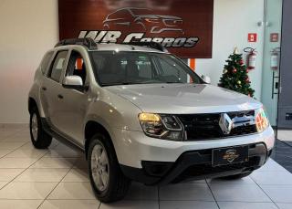 Foto do veículo Renault Duster Expression 1.6 Hi-flex 16v Mec.