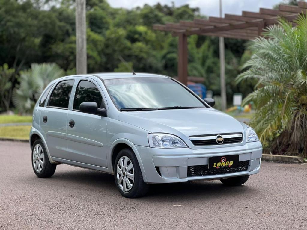 Chevrolet Corsa