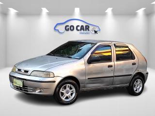 Foto do veículo Fiat Palio Ex 1.0 Mpi 2p