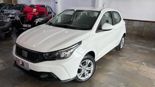 Foto do veículo Fiat Argo 1.0 Drive