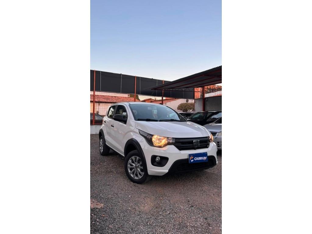 Fiat Mobi