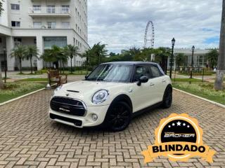 Foto do veículo Mini Mini 2.0 Cooper S Exclusive Auto