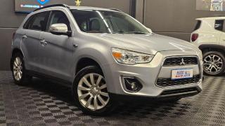 Foto do veículo Mitsubishi Asx 2.0 16v 4x4 Aut.(by Armura-blind.)