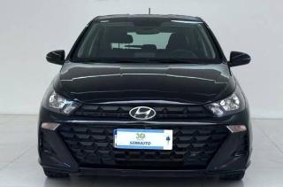 Foto do veículo Hyundai Hb20 Comfort Plus 1.0 Tb Flex 12v Mec.