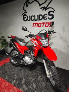 Foto do veículo Honda Nxr 160 Bros Esdd Cbs