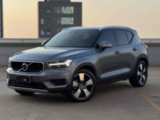 Foto do veículo Volvo Xc40 2.0 T5 Momentum