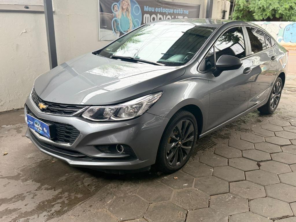 Chevrolet Cruze OTHERS 2019