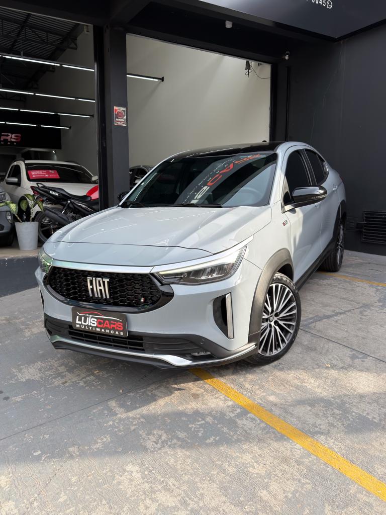 Fiat Fastback