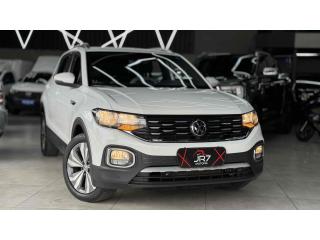 Foto do veículo Volkswagen T-cross 1.4 250 Tsi Highline Auto
