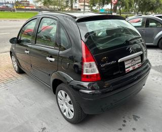 Foto do veículo Citroen C3 1.6 16v Flex Exclusive