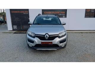 Foto do veículo Renault Sandero 1.6 Stepway Expression