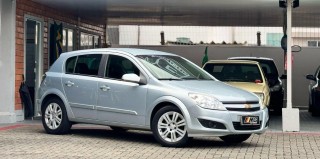Foto do veículo Chevrolet Vectra Gt 2.0 Mpfi 8v Flexpower Aut.