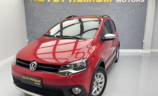 Foto do veículo Volkswagen Crossfox I Motion 1.6 T. Flex 16v 5p