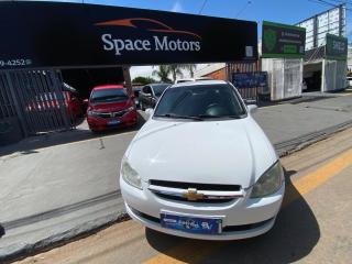 Foto do veículo Chevrolet Classic 1.0 Ls Flexpower