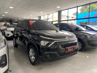 Foto do veículo Citroën C3 Live Pack 1.0 Flex 6v 5p Mec.