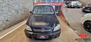 Foto do veículo Chevrolet Zafira 2.0 L Expression Flexpower Auto