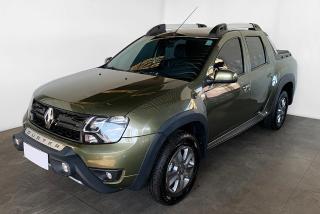 Foto do veículo Renault Duster Oroch 2.0 Dynamique