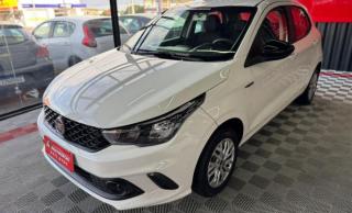 Foto do veículo Fiat Argo Drive 1.0 6v Flex