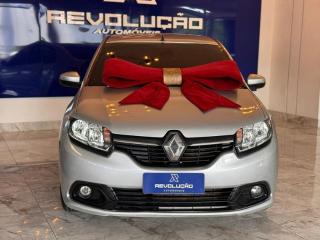 Foto do veículo Renault Logan 1.6 8v Hi-power Expression