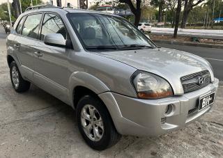 Foto do veículo Hyundai Tucson 2.0l 16v Gl