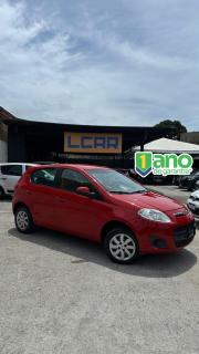 Foto do veículo Fiat Palio Attra./itália 1.4 Evo F.flex 8v 5p