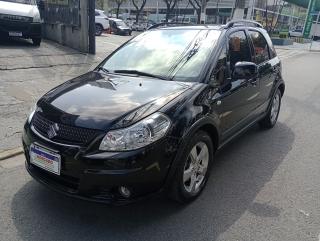 Foto do veículo Suzuki Sx4 2.0 16v Awd