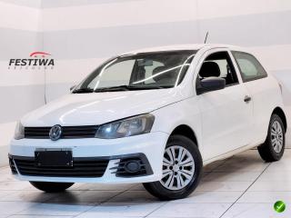 Foto do veículo Volkswagen Gol City (trend)/titan 1.0 T. Flex 8v 4p