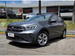 Foto do veículo Volkswagen Nivus 1.0 200 Tsi Comfortline Auto