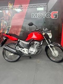 Foto do veículo Honda Cg 160 Fan