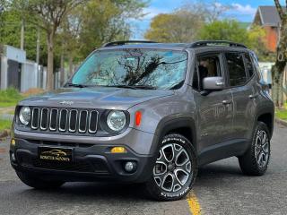 Foto do veículo Jeep Renegade 2.0 Tdi Longitude Auto 4wd