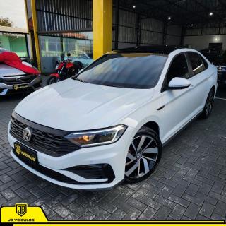 Foto do veículo Volkswagen Jetta Gli 350 Tsi 2.0 16v 4p Aut.