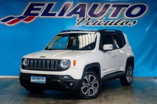 Foto do veículo Jeep Renegade Longitude 2.0 4x4 Tb Diesel Aut