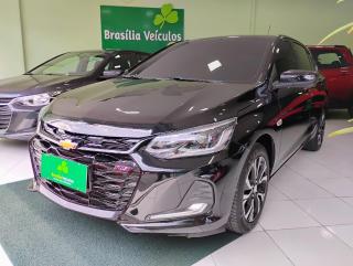 Foto do veículo Chevrolet Onix Sed. Plus Prem. 1.0 12v Tb Flex Aut