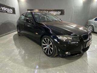 Foto do veículo Bmw Series 3 325i Auto
