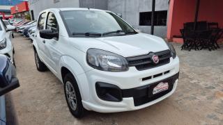 Foto do veículo Fiat Uno Attractive 1.0 Fire Flex 8v 5p