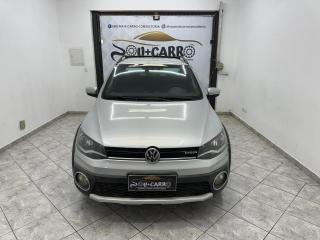 Foto do veículo Volkswagen Saveiro Cross 1.6 Mi Total Flex 8v Ce