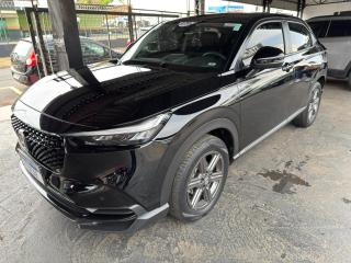 Foto do veículo Honda Hr-v Advance 1.5 Flex Tb 16v 5p Aut.