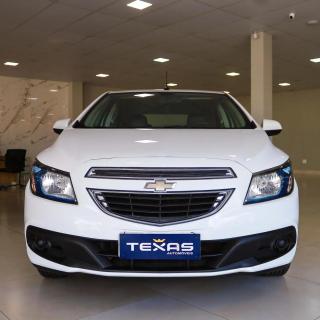 Foto do veículo Chevrolet Onix 1.4 Spe/4 Lt