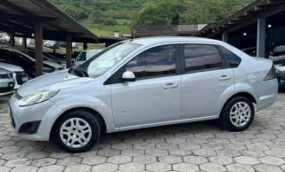 Foto do veículo Ford Fiesta 1.6 16v Flex Mec. 5p