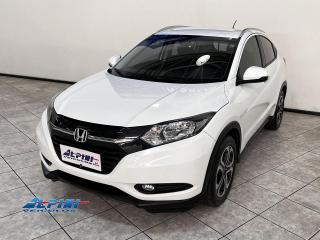 Foto do veículo Honda Hr-v Exl 1.8 Flexone 16v 5p Aut.