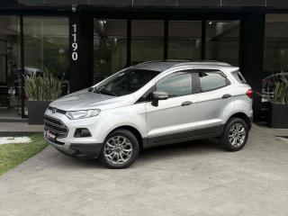 Foto do veículo Ford Ecosport Freestyle 2.0 16v Flex 5p Aut.