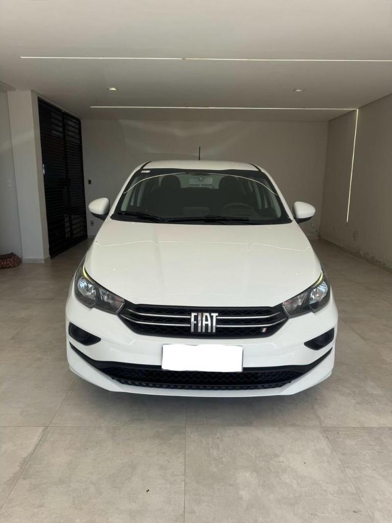 Fiat Cronos 1.0 FIREFLY FLEX DRIVE MANUAL 2023