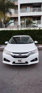 Foto do veículo Honda City Sedan Exl 1.5 Flex 16v 4p Aut.