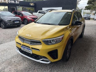 Foto do veículo Kia Motors Stonic Sx 1.0 Tb Aut. (híbrido)
