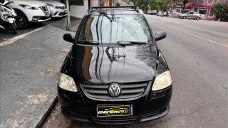 Foto do veículo Volkswagen Spacefox 1.6/1.6 Trend Total Flex 8v 5p
