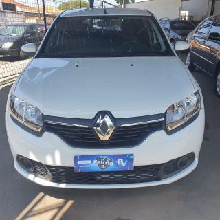 Foto do veículo Renault Sandero 1.6 Expression
